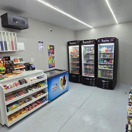 Studio Otima Localizacao Anápolis المظهر الخارجي الصورة