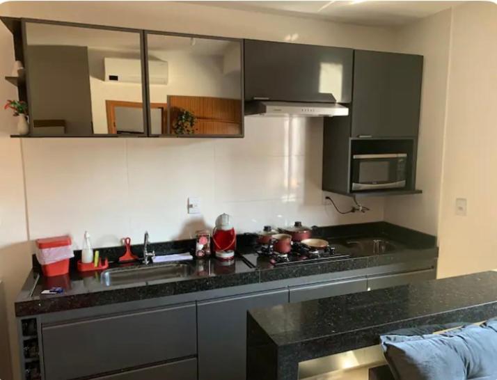 Studio Otima Localizacao Anápolis المظهر الخارجي الصورة