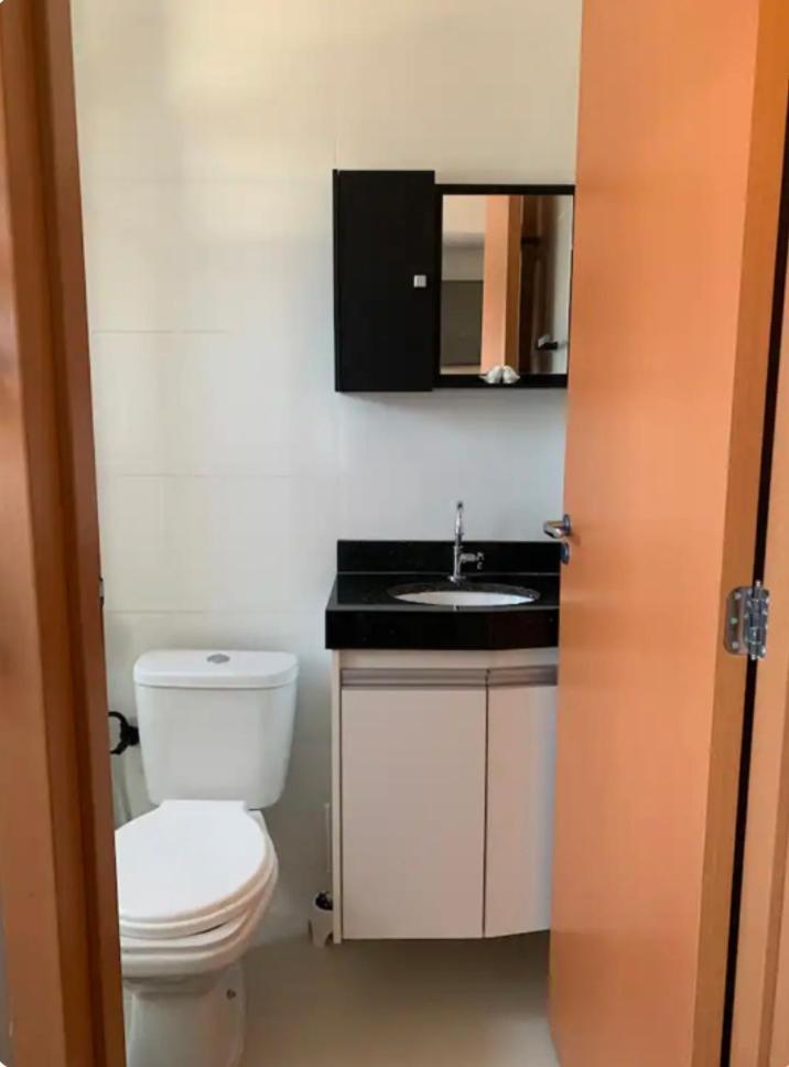 Studio Otima Localizacao Anápolis المظهر الخارجي الصورة