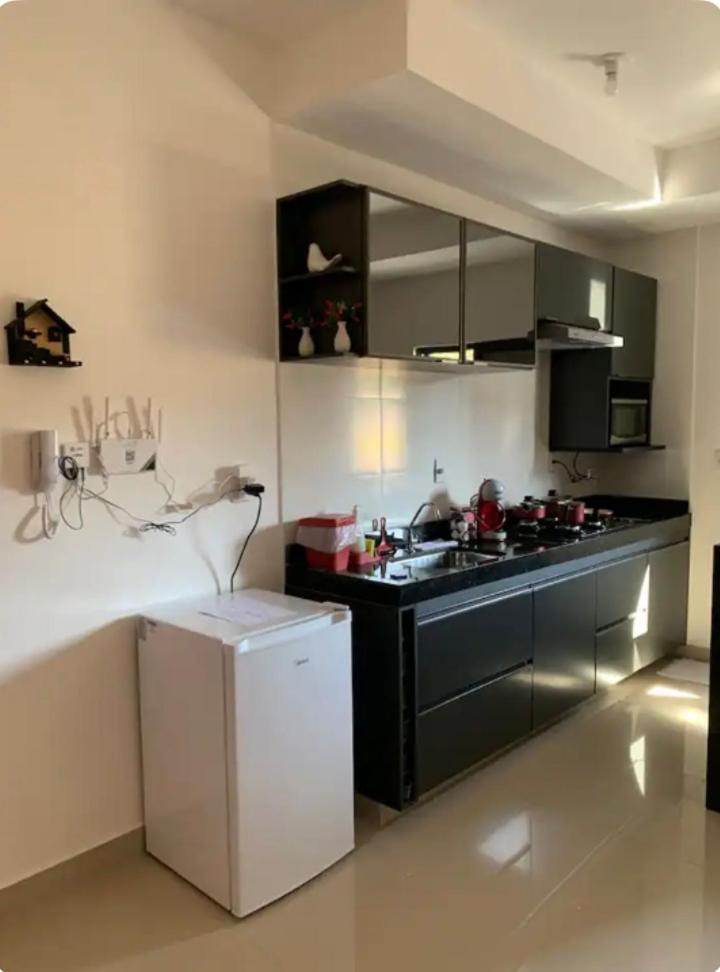 Studio Otima Localizacao Anápolis المظهر الخارجي الصورة