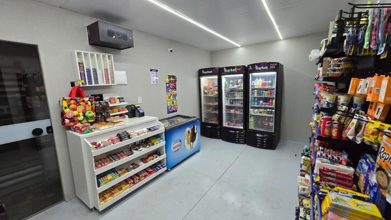 Studio Otima Localizacao Anápolis المظهر الخارجي الصورة