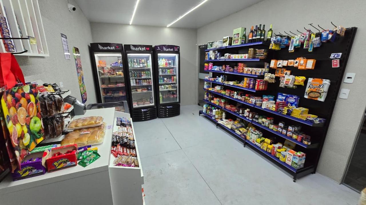 Studio Otima Localizacao Anápolis المظهر الخارجي الصورة
